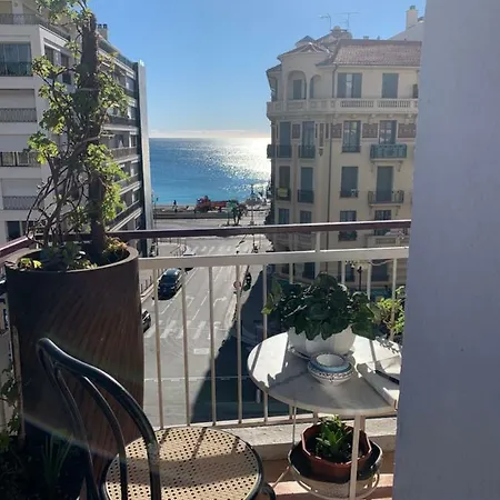 Appartamento City Promenade *