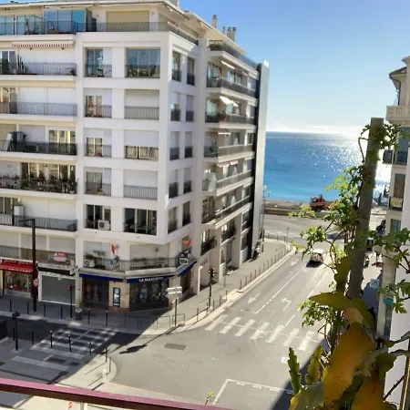 City Promenade Lejlighed *