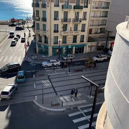 Lejlighed City Promenade *