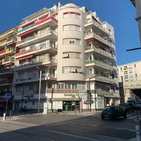 Lejlighed City Promenade Nice