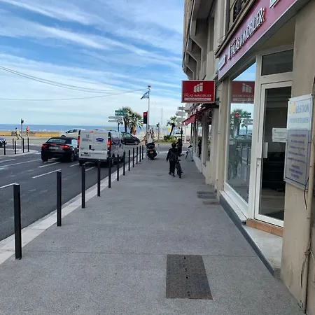 Lejlighed City Promenade *