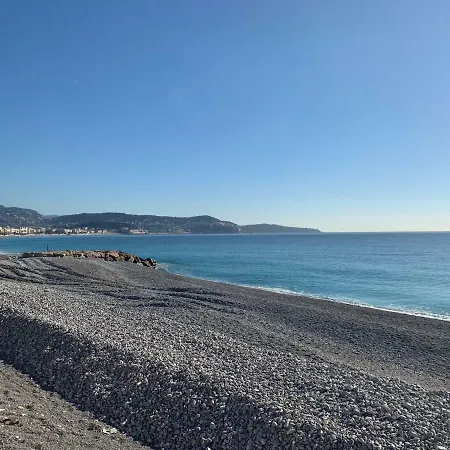 Lejlighed City Promenade Nice