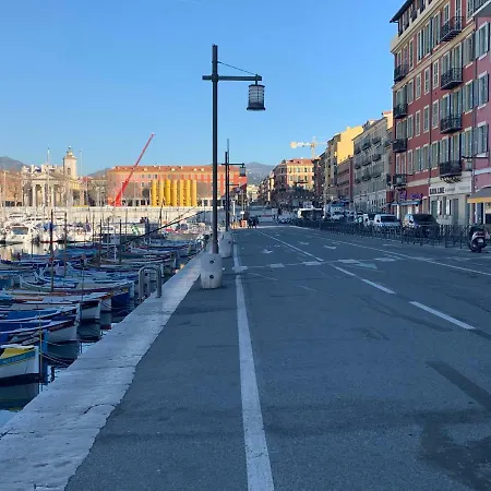 City Promenade * Nice
