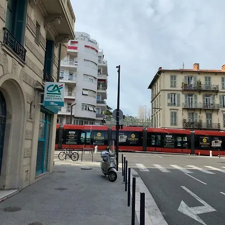 Lejlighed City Promenade *